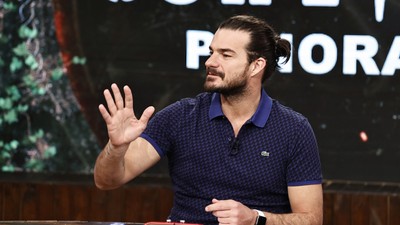 Hakan Hatipoğlu kimdir, kaç yaşında, nereli? Survivor Hakan Hatipoğlu hangi sezonlarda yarıştı?