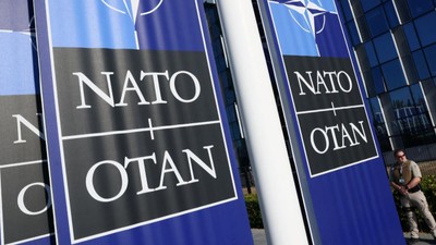 NATO'dan Türkiye açıklaması: İsveç'in katılım sürecini tamamlama zamanı geldi