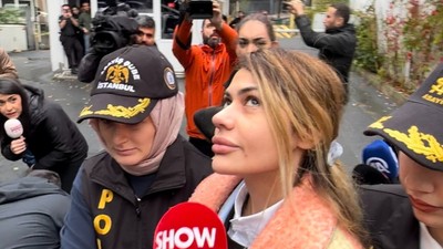 Dilan Polat'tan sonra onlar da tutuklandı! Nihal Candan'ın evliliğinin sır perdesi aralandı