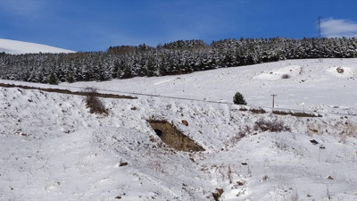 Erzurum'da eğitime ara verildi! Bazı kamu personelleri idari izinli sayılacak