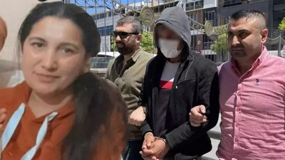 Eskişehir'de korkunç olay! 15 yaşında annesini öldürdü! Azmettirici baba ile çocuğun davası ertelendi
