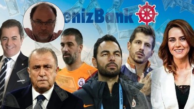 Futbol dünyasına vurgunda sıcak gelişme! İş insanı konuştu: 'Fatih Terim bu işten çok rahatsız olur' dedi parayı kör noktada teslim ettik