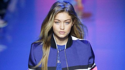 Katil İsrail Filistinlilerin organlarını da çalıyor!  Filistin asıllı ünlü model Gigi Hadid korkunç sistemi paylaştı!