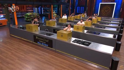 MasterChef'te kaptanlık oyununu, kaptanlar düellosunu kim kazandı? 27 Kasım 2023 MasterChef All Star'da haftanın takımları nasıl oluştu?