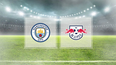 Şampiyonlar Ligi maçları: Manchester City - RB Leipzig maçı ne zaman, saat kaçta, hangi kanalda?