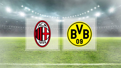 Şampiyonlar Ligi maçları: Milan Borussia Dortmund maçı ne zaman, saat kaçta, hangi kanalda?