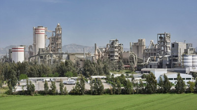 Türkiye'ye 740 milyon dolar kaynak girecek! Düşük karbonlu çimento pazarı için OYAK ve Tayvanlı TCC ortaklık yeniledi!