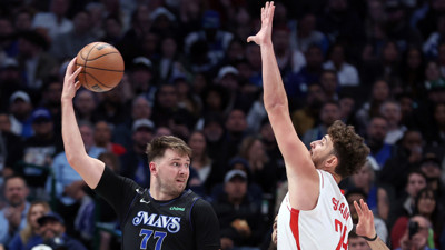 Alperen-Doncic düellosu nefes kesti! Kazanan Dallas oldu