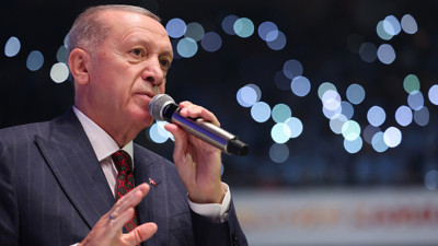 Cumhurbaşkanı Erdoğan yerel seçimler için talimatını verdi! Düzgün temiz milletin sevdiği adaylar belirleyelim
