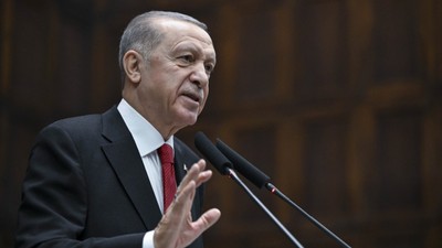 Cumhurbaşkanı Recep Tayyip Erdoğan'dan muhalefete Organize İşler göndermesi: Video o kadar güzel bir alet ki...