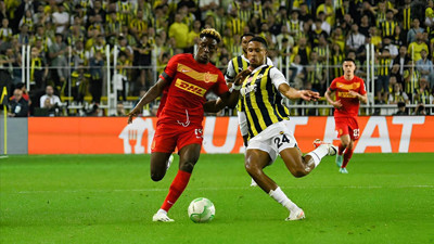 Fenerbahçe Nordsjaelland'a konuk olacak