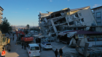 Son dakika: Deprem bölgesi için yapılandırma başvuruları ve ödeme süreleri uzatıldı! Mücbir sebep hali 30 Nisan 2024 oldu | İşte o iller