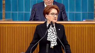 Son Dakika: Meral Akşener'den Kemal Özkiraz'ın 'para karşılığı yalan anket teklifi'ne yanıt