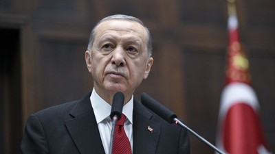 Cumhurbaşkanı Erdoğan Dünya İklim Eylemi Zirvesi'ne katılmak üzere BAE'ye gitmek üzere yola çıktı