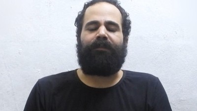 İsrailli esir: Netanyahu, karımı ve çocuğumu öldürdün