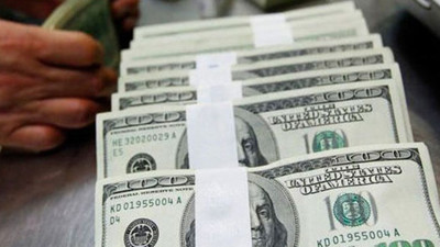 Merkez Bankası rezervleri 136,5 milyar dolarla rekor kırdı