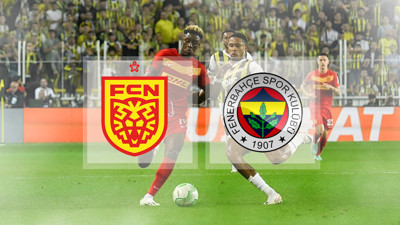 Nordsjælland Fenerbahçe maçı şifresiz mi? Nordsjælland vs Fenerbahçe maçı ne zaman, saat kaçta, hangi kanalda?