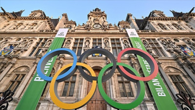 Paris'te 2024 Olimpiyat Oyunları öncesi fırsatçılık! Toplu taşıma bilet fiyatları iki; otel fiyatları on katına çıktı