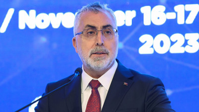 Son Dakika: Asgari ücret görüşmeleri Aralık ayında! Bakan Vedat Işıkhan'dan "verimli bir görüşme gerçekleştireceğimize inanıyorum" açıklaması