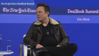 X sosyal medya kurucusu Elon Musk'tan reklam iptalleri hakkında açıklama! "Defolsun gitsin"