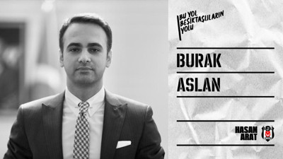 Hasan Arat'ın yönetim kurulunda sürpriz isim