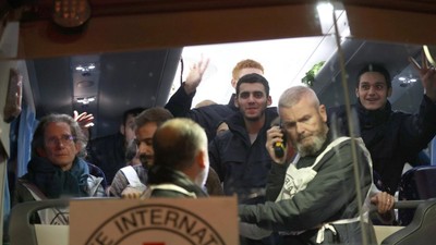 Hamas ile katil İsrail arasındaki ateşkes sona erdi! "Savaşa yeniden başladık"