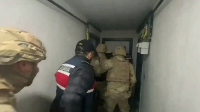 NARKOGÜÇ-38 operasyonu kapsamında 6,5 ton uyuşturucu ele geçirildi