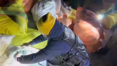 Son Dakika: Bakan Yerlikaya 'Narkogüç' operasyonu kapsamında 4 ton 600 kilogram ele geçirildi