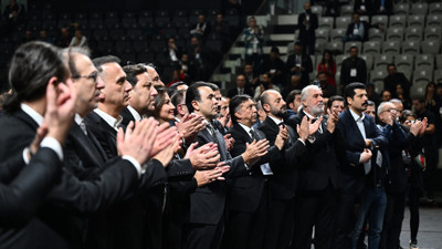 Beşiktaş'ın toplam borcu açıklandı!
