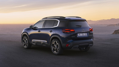Citroen'den otomobil alacaklara yeni kampanya! İşte otomobil fiyatları