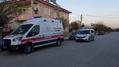 Çorum'da kendisinden haber alınamayan adam ölü bulundu