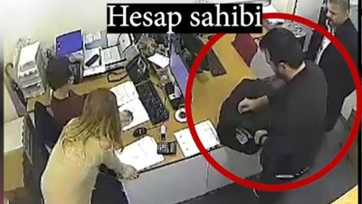 'Fatih Terim fonu' adı altında dev vurgun! Denizbank kamera kayıtlarının tamamını paylaştı
