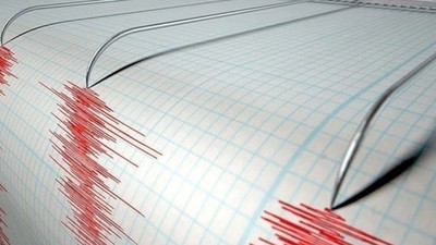 Filipinler'de 7.6 büyüklüğünde deprem! Tsunami uyarısı