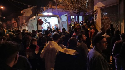 Kütahya'da bir muhtar, hüsumetli olduğu meslektaşını öldürdü