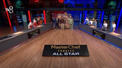 MasterChef'te ödül oyununu kim kazandı 1 Aralık 2023? Barbaros'un stüdyodan kovulduğu MasterChef All Star'da 100 bin TL kimin oldu?