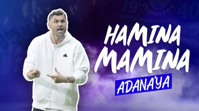 Adana Demirspor için Burak Yılmaz iddiası! Kluivert'ın yerine geçecek