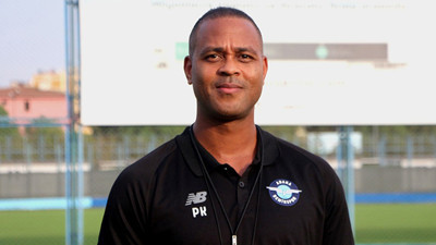 Adana Demirspor'da Patrick Kluivert dönemi kısa sürdü