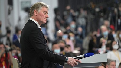 Kremlin'den AB açıklaması! Ukrayna'ya maddi destek sağlaması zorlaşıyor