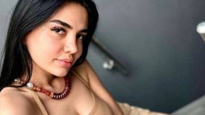 Sosyal medya fenomeni Ece Ronay'a şok! Kadıköy'de bulunan güzellik merkezi kurşunlandı