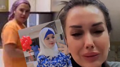 Tutuklu yargılanan Dilan Polat'a büyük şok: Bakıcı Şule akrabalarını eve mi doldurdu?