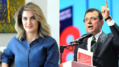 Barış Yarkadaş HEDEP'in İstanbul adayı için 4 isim verdi 2'si reddetti! Ekrem İmamoğlu'nun karşısına Başak Demirtaş mı geliyor?