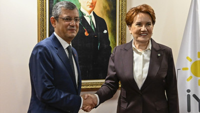 CHP ile ittifak olmayı reddeden İYİ Parti hakkında bomba iddia! "Blöf yaptı"