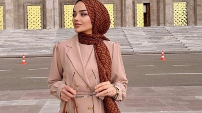 Dilan Polat'tan sonra gözler ona çevrildi! Şulemsi'den 'aldatıldım' paylaşımı... "Kocam beni aldatıyor"
