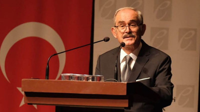 Eskişehir'e yeniden adaylığını açıklayan 86 yaşındaki Yılmaz Büyükerşen'e Fatih Portakal'dan tepki