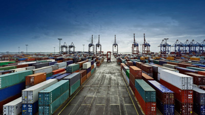 İhracat rakamları dikkat çekti! 10 ayda 21,29 milyar dolar