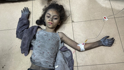 İsrail Gazze'de sivilleri katlediyor! Netanyahu'dan skandal açıklama: Gazze'de hiçbir Filistinli otorite olmayacak