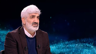 İYİ Parti ne kadar oy kaybetti? GENAR Araştırma Başkanı İhsan Aktaş'tan açıklamalar