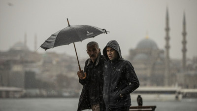 Meteoroloji uyardı! Sağanak yağış etkili olacak: Sel ve su baskınına karşı önlem alınmalı!