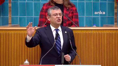 Son Dakika: CHP Genel Başkanı Özgür Özel'den İYİ Parti açıklaması: Eski dosttan düşman olmaz