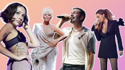 Yılbaşı için geri sayım başladı: Kim ne kadar istiyor?
